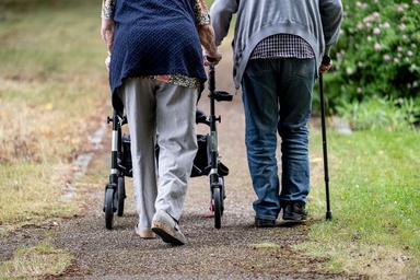 Most Germans fear financial hardship in retirement, survey finds