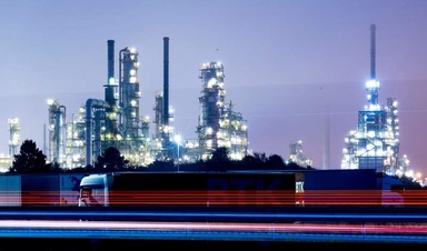 Oil prices rise as Iran war diplomacy hits dead end