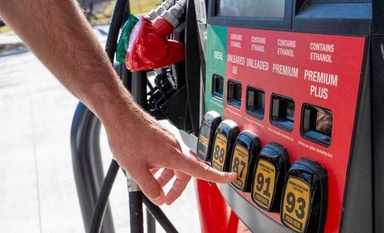 Americans Could See Lower Pump Prices Under New Gas Tax Proposal