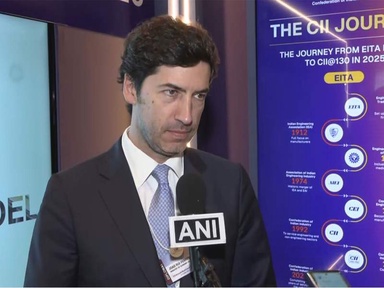 Portugal seeks to marry tech expertise with Indian scale as FTA nears completion