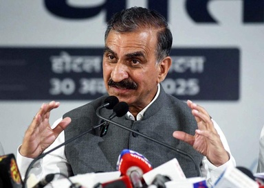 Government employees to be recruited in Himachal only after mandatory drug test