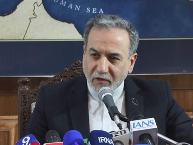 US-Iran negotiations suffering "mistrust": Iranian FM Araghchi pivots to China, as Pakistan mediation hits "difficult course"
