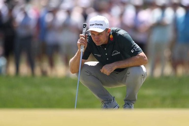 Justin Rose disagrees with Scottie Scheffler’s controversial comments about Aronimink