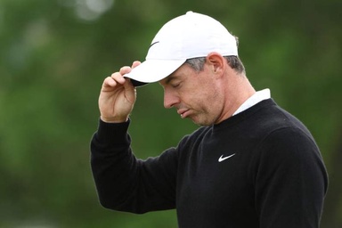 Rory McIlroy makes comment on the fans at Aronimink after the awful abuse he received at Bethpage