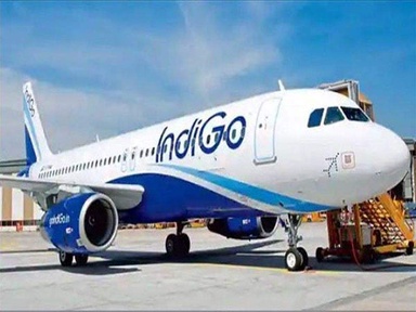 Smoke inside IndiGo aircraft; passengers evacuated at Bengaluru airport