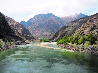 Pakistan urges India to respect Indus Waters Treaty