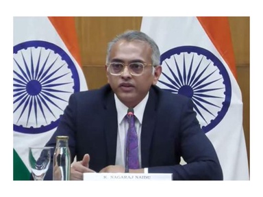 US very engaged, continues to remain engaged: MEA on Washington’s position in grouping