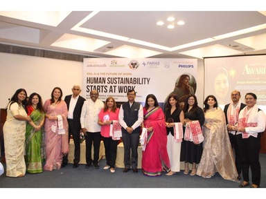 Global Corporate Wellness Platform Antarmanh Consulting Hosts Human Sustainability Summit Focused on AI, ESG, and Workforce Well-being