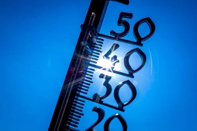 France swelters in 'unprecedented' record-breaking May heatwave
