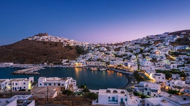 ‘Forget Santorini’: In Greece, these 5 lesser-known picturesque islands prove the best of the country is still off the radar