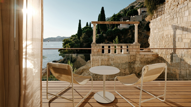 Italy, Mexico, France: these 16 hotels have been named the most beautiful in the world (and 7 are in Europe!)