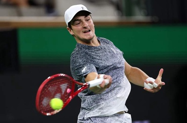 History shattered: Joao Fonseca pulls off a 35-year miracle over Novak Djokovic