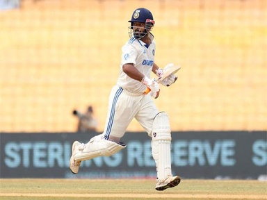Rishabh Pant remains key to India's Test plans despite vice-captaincy loss, says Ryan ten Doeschate