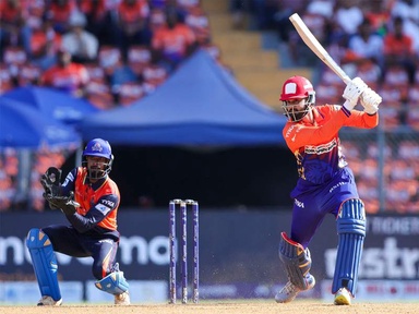Shreyas Iyer, Aditya Tare star in Falcons' first win in T20 Mumbai League 2026