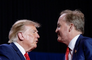 'Got to be more careful': Paxton leaks prompt Republican handwringing