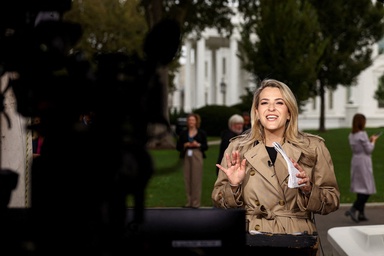 White House played central role in antitrust probe of TV networks
