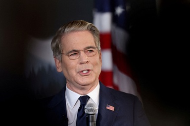 House Democrats to hammer Bessent on rising costs