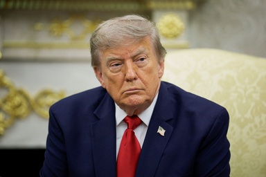 Lull in Iran conflict tests Trump