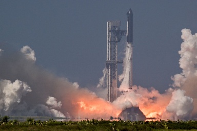 SpaceX IPO a boon for banks, ultrarich