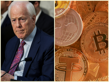 White House makes closing argument on crypto bill