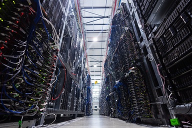 The battle to ensure Africa’s digital sovereignty