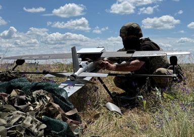 Putin acknowledges ‘difficult period’ as Ukraine ramps up attacks