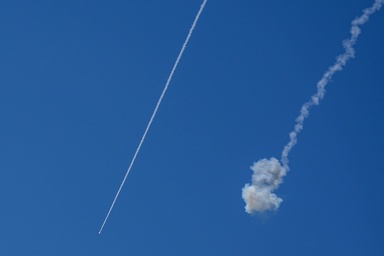 Iran, Israel stop attacks for now