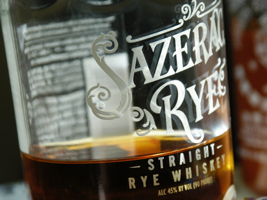 Brown-Forman rejects Sazerac approach