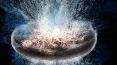 AIs hunt for signs of intelligent life