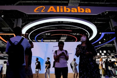 Pentagon blacklists some of China's biggest tech firms