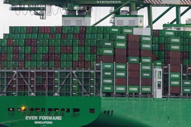 AI export growth will offset trade disruptions this year, WTO says
