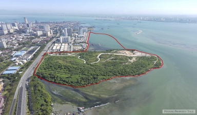 Jelutong Landfill Rehabilitation Project gets extension until Oct 18