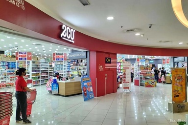 Eco-Shop faces multi-million-ringgit lawsuit over alleged unauthorised demolition in George Town