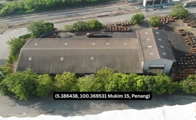 Penang Port to redevelop the 2.2-acre site at Butterworth Deep Water Wharves
