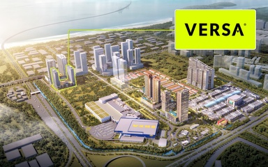 Versa @ Aspen Vision City: Your Investment Opportunity in Batu Kawan in 2026