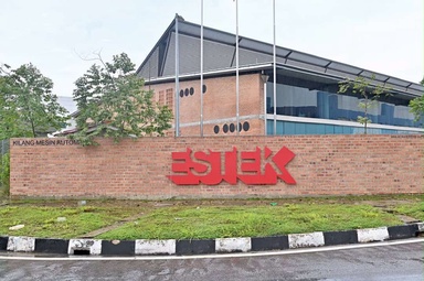 Estek Automation opens RM20mil plant in Batu Kawan