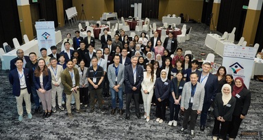 REHDA Institute advances workforce readiness agenda  with 1st mentorship session under RIYI 2026