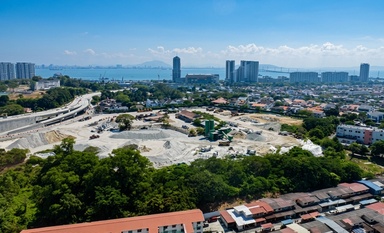Penang vows strict scrutiny of mixed-development project in Gelugor