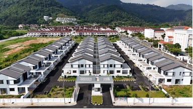 Discover One of Penang Island’s Last Great Freehold Landed Opportunities