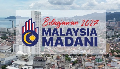 Budget 2027: Housing Highlights