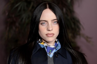 Billie Eilish to Star in Sylvia Plath's 'The Bell Jar' Directed by Sarah Polley