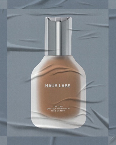 The Best Foundation That Lasts Through Sweat and Heat Might Surprise You