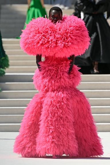 The Best Looks From the Couture Week Fall 2026 Runways