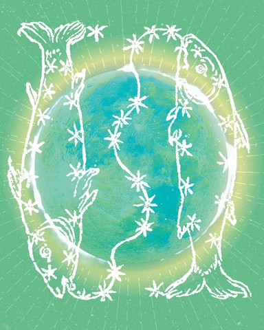 August Horoscope 2026: The 4 Zodiac Signs Severing Toxic Ties for Good During the Pisces Lunar Eclipse