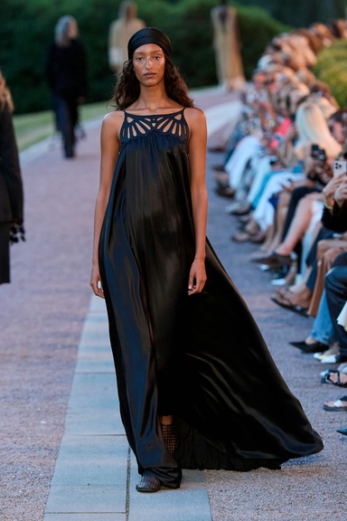 The Best Looks From the Copenhagen Fashion Week Spring 2027 Runways