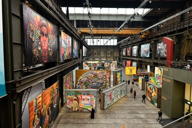Amsterdam Travel Guide: The Must-Visit Art Museums & Galleries