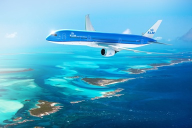 KLM’s World Business Class Is Rewriting the Rules of Luxury Travel