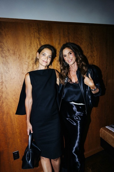 The Best Celebrity Parties at New York Fashion Week Spring 2027