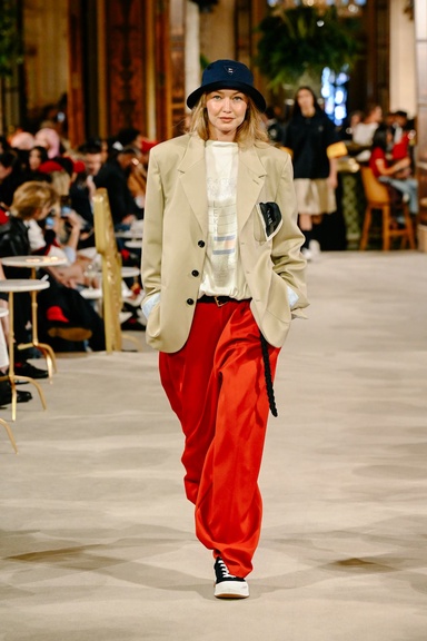 The Best Looks From New York Fashion Week Spring 2027
