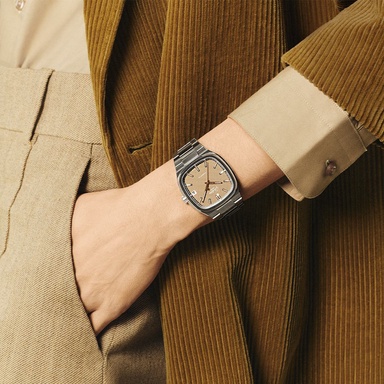 Precision Mechanics Meet Retro Design In Glashütte Original’s Latest Launch